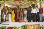 Brahmanandam Son Wedding Reception - 23 of 82