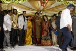 Brahmanandam Son Wedding Reception - 29 of 82