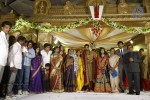 Brahmanandam Son Wedding Reception - 34 of 82