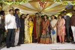 Brahmanandam Son Wedding Reception - 42 of 82