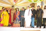 Brahmanandam Son Wedding Reception - 45 of 82