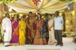 Brahmanandam Son Wedding Reception - 46 of 82