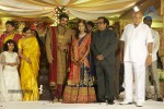 Brahmanandam Son Wedding Reception - 48 of 82