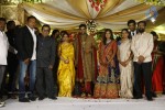 Brahmanandam Son Wedding Reception - 66 of 82