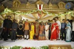 Brahmanandam Son Wedding Reception - 68 of 82