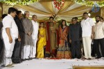 Brahmanandam Son Wedding Reception - 70 of 82