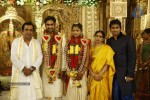 Brahmanandam Son Wedding Reception - 73 of 82