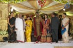 Brahmanandam Son Wedding Reception - 75 of 82