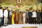 Brahmanandam Son Wedding Reception - 82 of 82
