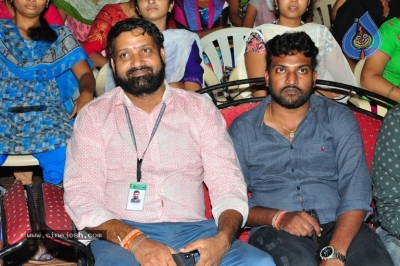 Brand Babu Movie College Promotions - 2 of 42