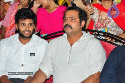 Brand Babu Movie College Promotions - 6 of 42