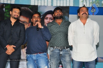 Brand Babu Movie College Promotions - 11 of 42