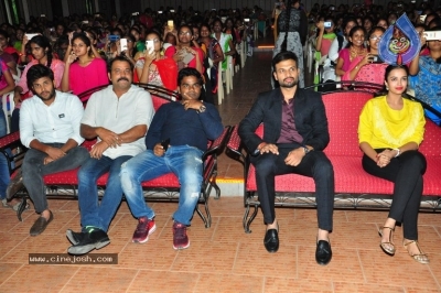 Brand Babu Movie College Promotions - 17 of 42