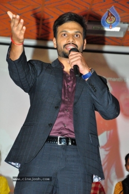 Brand Babu Movie College Promotions - 18 of 42