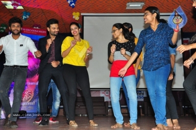 Brand Babu Movie College Promotions - 20 of 42