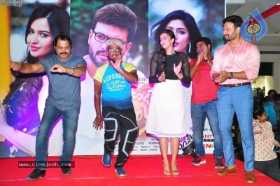 Brand Babu Movie Team At PVP Square Mall Vijayawada - 16 of 28