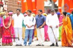 Brindavanam Movie OnLocation Stills - 74 of 123