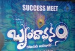 Brindavanam Movie Success Meet - 19 of 90