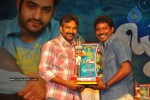 Brindavanam Movie Triple Platinum Disc Function - 41 of 164