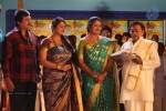 Celebs at Brundhavana Kannada Film Shooting Spot - 44 of 47