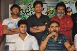 Bus Stop Movie Press Meet - 17 of 21