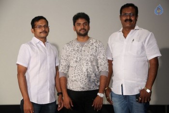 Care of Godavari Release Press Meet - 9 of 20