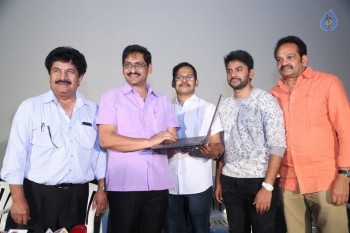 Care of Godavari Release Press Meet - 19 of 20
