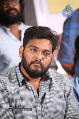 Care of Kancharapalem Success Meet - 3 of 21