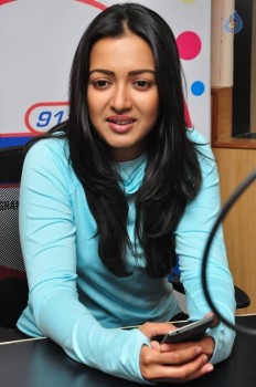 Catherine Tresa at Radio City - 7 of 62