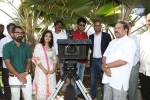 Sharwanand and Nithya Menon New Movie Opening - 35 of 110