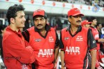 CCL 2 Opening Ceremony and Match Photos 01 - 12 of 238