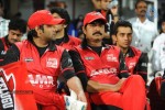 CCL 2 Opening Ceremony and Match Photos 01 - 160 of 238