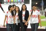 CCL 2 Opening Ceremony and Match Photos 01 - 194 of 238