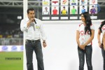 CCL 2 Opening Ceremony and Match Photos 01 - 207 of 238