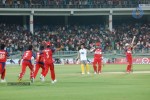 CCL Curtain Raiser Match Photos (First on Net)