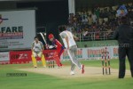 CCL Curtain Raiser Match Photos (First on Net)