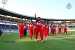 CCL Curtain Raiser Match Photos (First on Net)