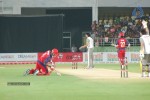 CCL Curtain Raiser Match Photos (First on Net) - 72 of 92