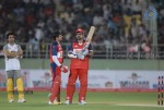 CCL Curtain Raiser Match Photos (First on Net)