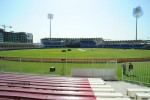Telugu Warriors Team at Sharjah Stadium - 9 of 64