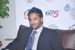 Celebs at Media n Entertainment Business Conclave - 51 of 120
