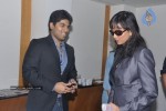 Celebs at Media n Entertainment Business Conclave - 53 of 120