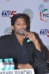 Celebs at Media n Entertainment Business Conclave - 56 of 120