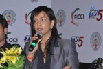 Celebs at Media n Entertainment Business Conclave - 59 of 120