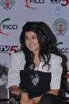 Celebs at Media n Entertainment Business Conclave - 60 of 120