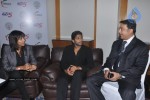 Celebs at Media n Entertainment Business Conclave - 63 of 120