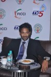 Celebs at Media n Entertainment Business Conclave - 98 of 120