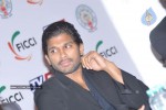 Celebs at Media n Entertainment Business Conclave - 100 of 120
