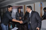 Celebs at Media n Entertainment Business Conclave - 101 of 120