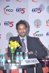 Celebs at Media n Entertainment Business Conclave - 103 of 120